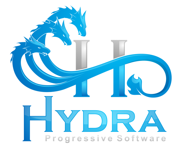 Hydra Progressive Software